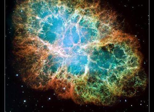 草原上的脉冲星：星空帐篷节的多维叙事