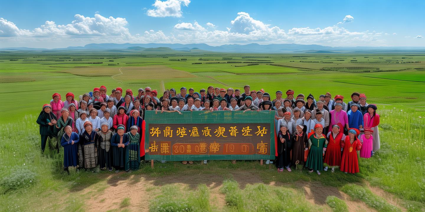 御道口草原景区牧民入股旅游公司,年分红户均3万元,共筑乡村振兴新篇章