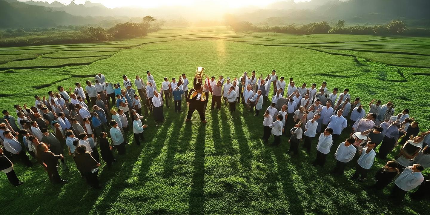 塞罕坝林场碳汇交易额破亿,创新“绿富双赢”模式引领绿色发展新潮流