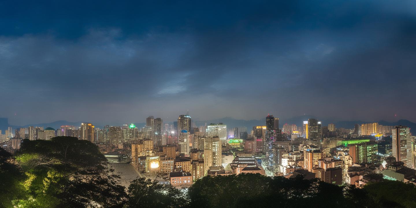 滦河流域综合治理成效显著,水质达标率连续三年保持100%