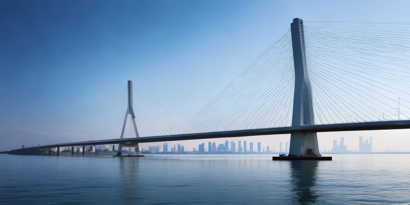 滦平潮河大桥通车,京承通勤时间缩短至1小时,京津冀一体化再添新动力